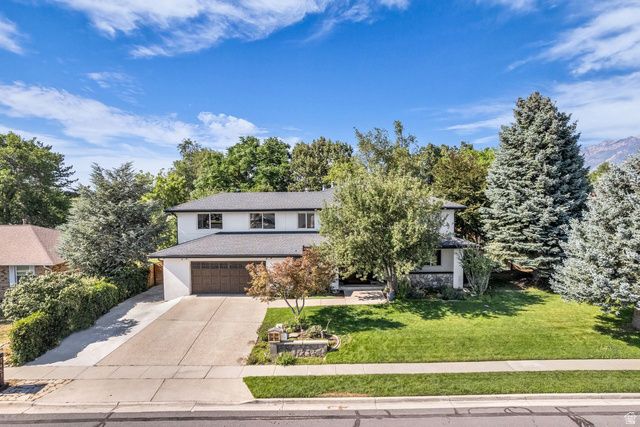 1451 E LONGDALE DR, Sandy, UT 84092