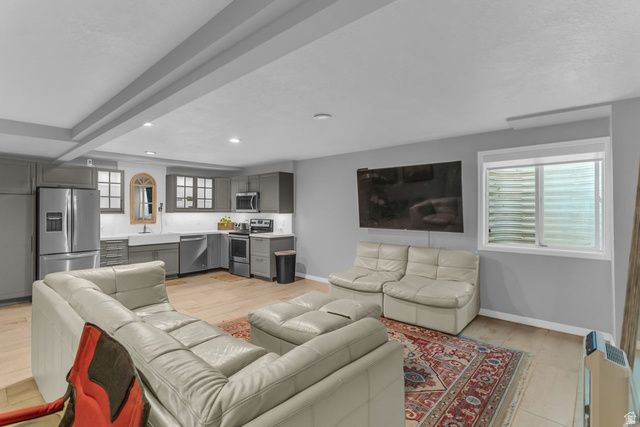 1451 E LONGDALE DR, Sandy, UT 84092