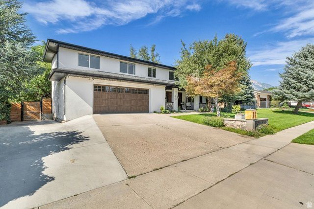 1451 E LONGDALE DR, Sandy, UT 84092