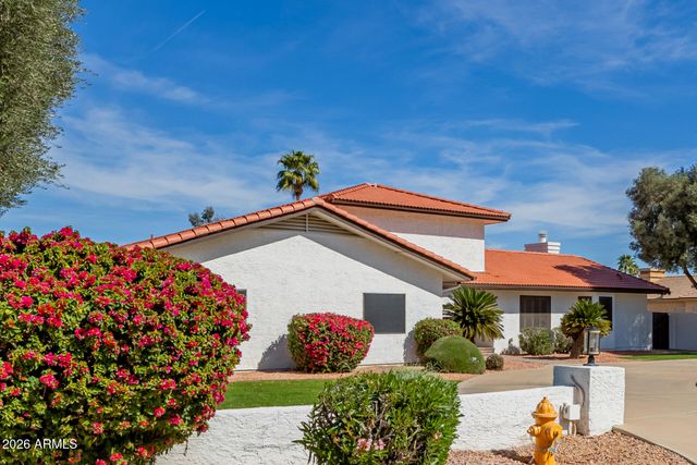 5444 W ELECTRA Lane, Glendale, AZ 85310