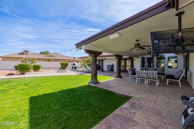 5444 W ELECTRA Lane, Glendale, AZ 85310