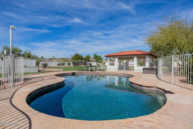 5444 W ELECTRA Lane, Glendale, AZ 85310