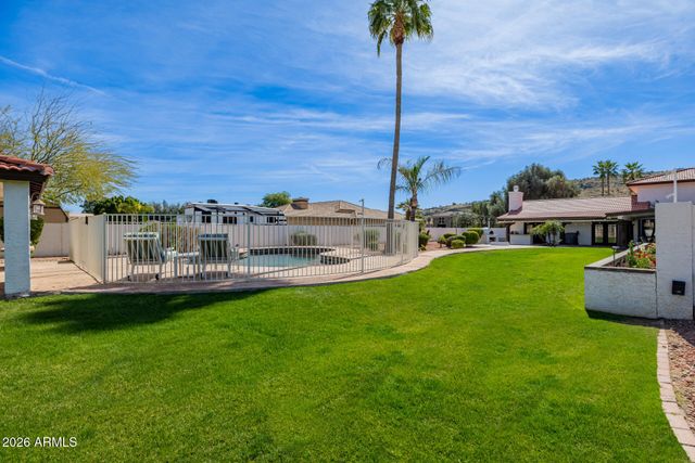 5444 W ELECTRA Lane, Glendale, AZ 85310