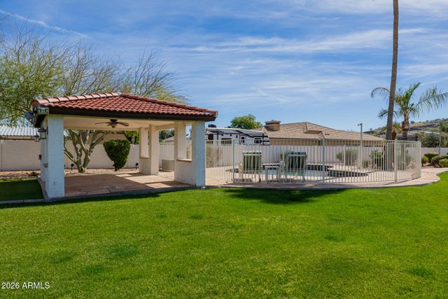 5444 W ELECTRA Lane, Glendale, AZ 85310