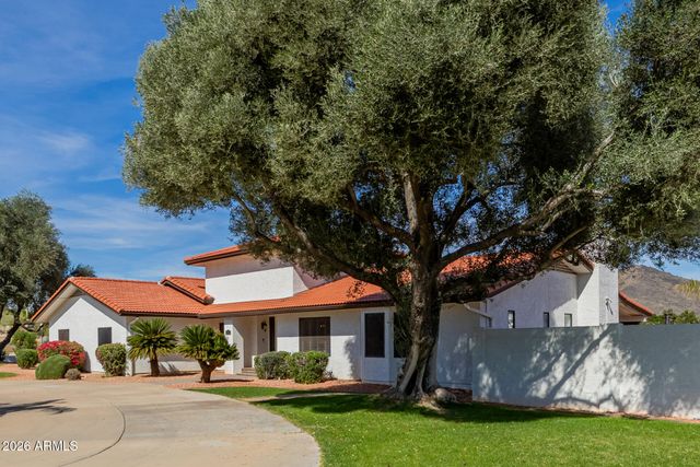 5444 W ELECTRA Lane, Glendale, AZ 85310