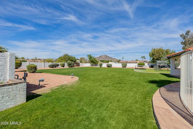 5444 W ELECTRA Lane, Glendale, AZ 85310