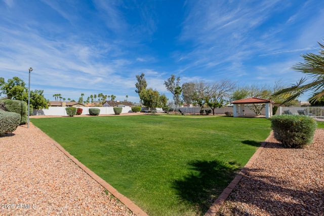 5444 W ELECTRA Lane, Glendale, AZ 85310