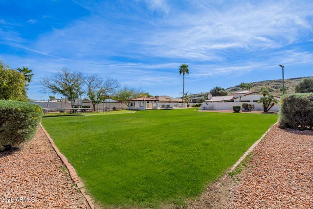 5444 W ELECTRA Lane, Glendale, AZ 85310