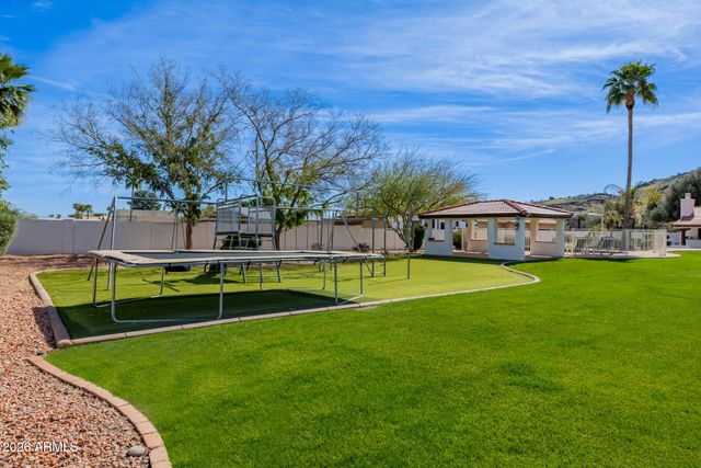 5444 W ELECTRA Lane, Glendale, AZ 85310