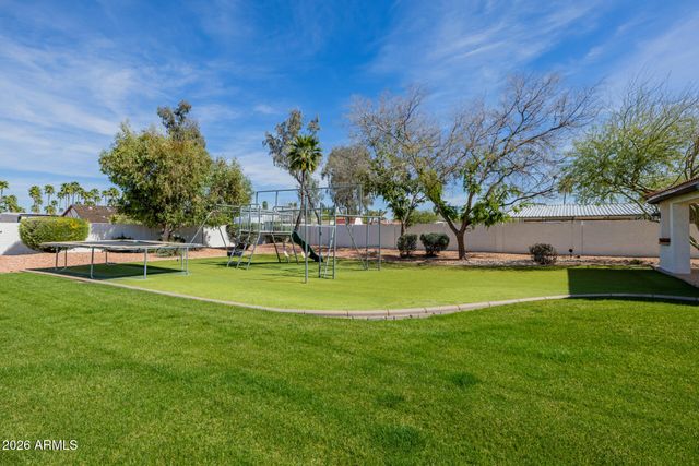 5444 W ELECTRA Lane, Glendale, AZ 85310