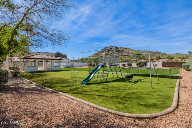 5444 W ELECTRA Lane, Glendale, AZ 85310