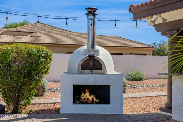 5444 W ELECTRA Lane, Glendale, AZ 85310