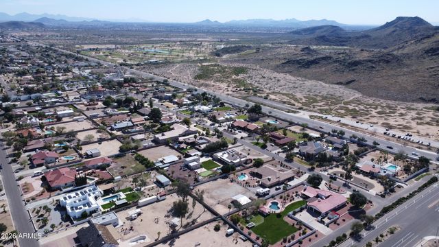 5444 W ELECTRA Lane, Glendale, AZ 85310