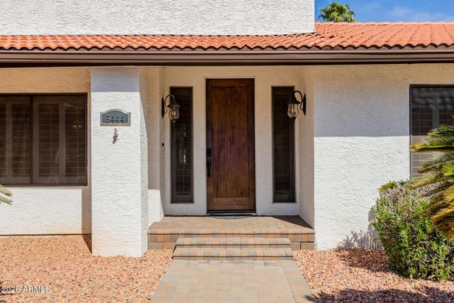 5444 W ELECTRA Lane, Glendale, AZ 85310