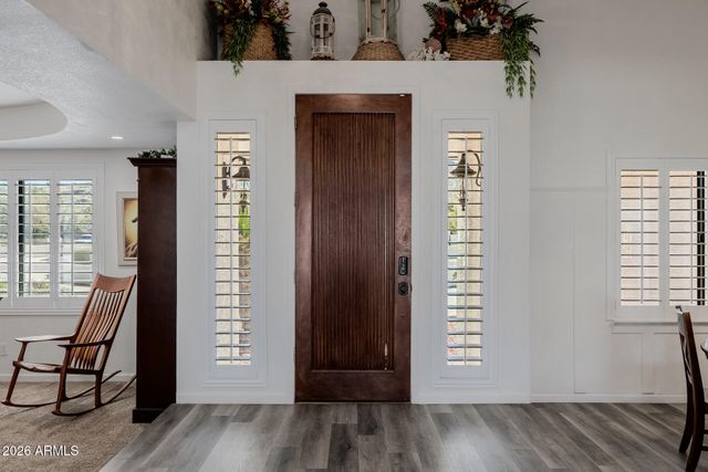 5444 W ELECTRA Lane, Glendale, AZ 85310