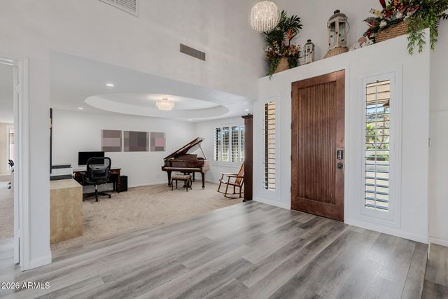 5444 W ELECTRA Lane, Glendale, AZ 85310