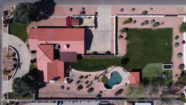 5444 W ELECTRA Lane, Glendale, AZ 85310