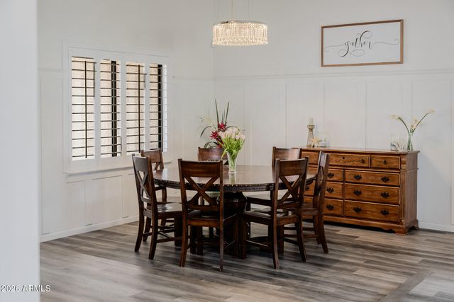 5444 W ELECTRA Lane, Glendale, AZ 85310