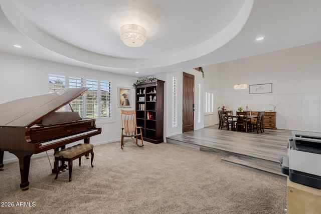 5444 W ELECTRA Lane, Glendale, AZ 85310