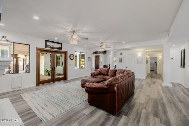 5444 W ELECTRA Lane, Glendale, AZ 85310