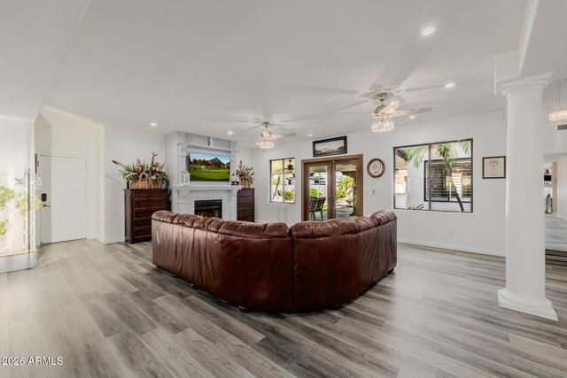 5444 W ELECTRA Lane, Glendale, AZ 85310