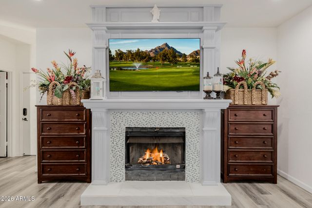 5444 W ELECTRA Lane, Glendale, AZ 85310