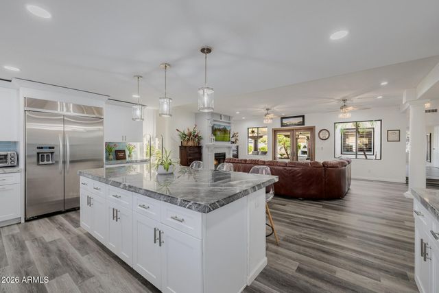 5444 W ELECTRA Lane, Glendale, AZ 85310