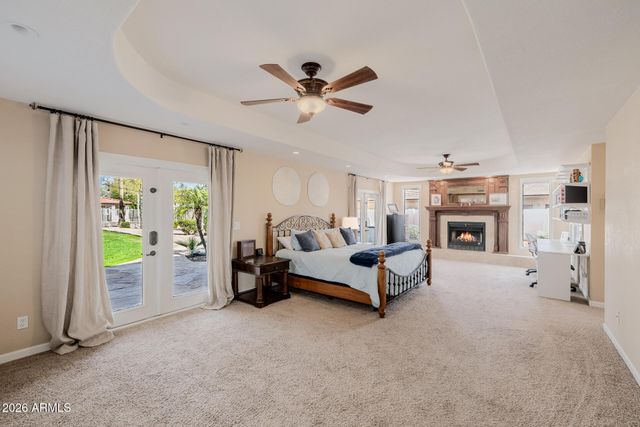 5444 W ELECTRA Lane, Glendale, AZ 85310