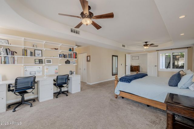 5444 W ELECTRA Lane, Glendale, AZ 85310