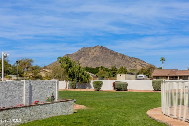 5444 W ELECTRA Lane, Glendale, AZ 85310