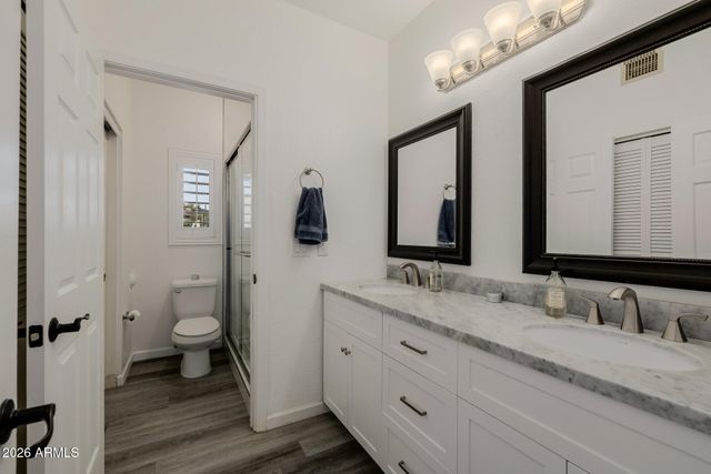 5444 W ELECTRA Lane, Glendale, AZ 85310