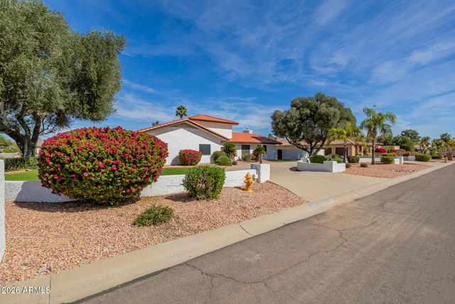 5444 W ELECTRA Lane, Glendale, AZ 85310