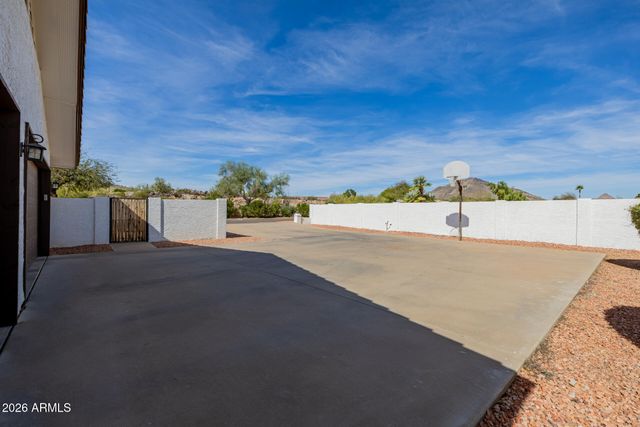 5444 W ELECTRA Lane, Glendale, AZ 85310