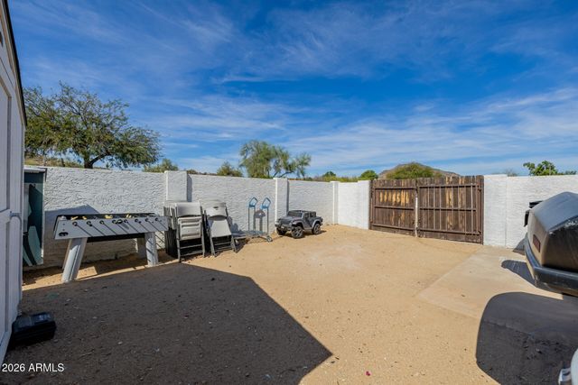 5444 W ELECTRA Lane, Glendale, AZ 85310
