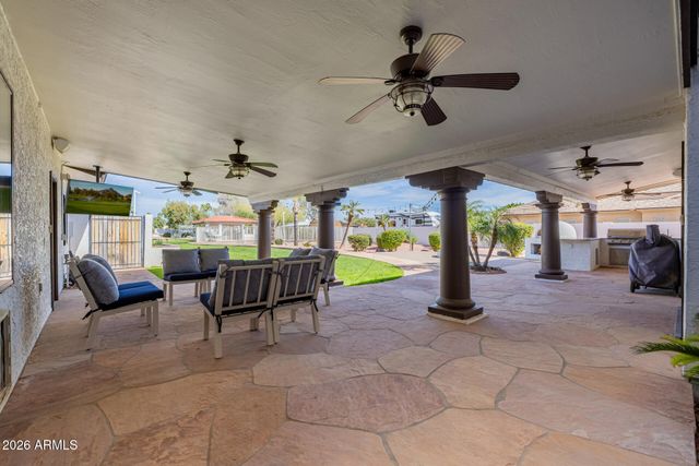 5444 W ELECTRA Lane, Glendale, AZ 85310