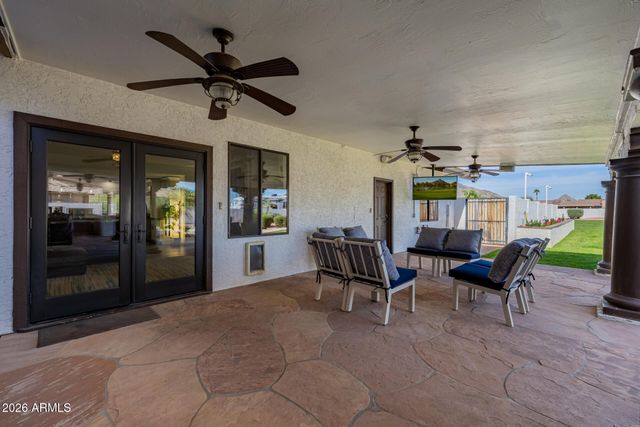 5444 W ELECTRA Lane, Glendale, AZ 85310