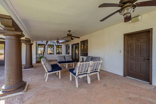 5444 W ELECTRA Lane, Glendale, AZ 85310