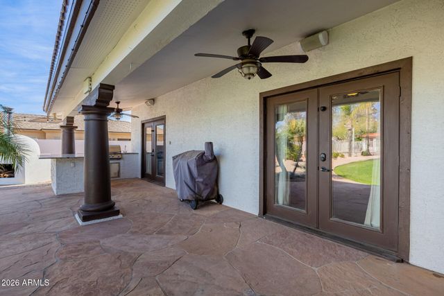 5444 W ELECTRA Lane, Glendale, AZ 85310