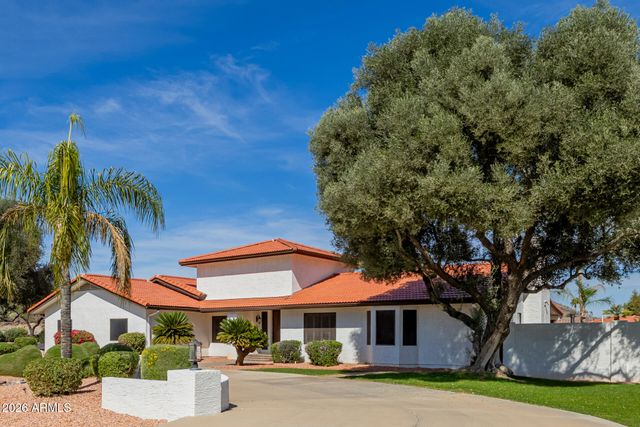 5444 W ELECTRA Lane, Glendale, AZ 85310