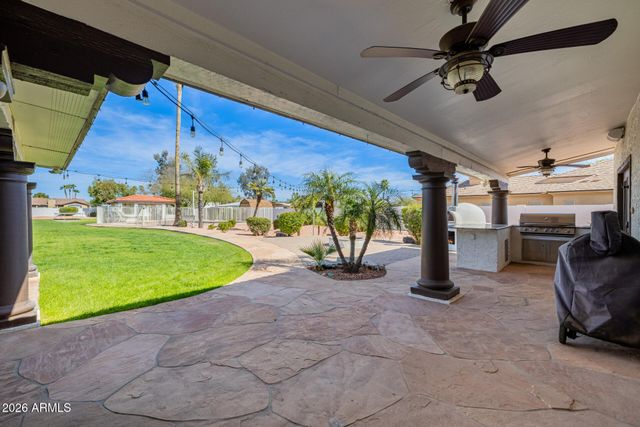 5444 W ELECTRA Lane, Glendale, AZ 85310