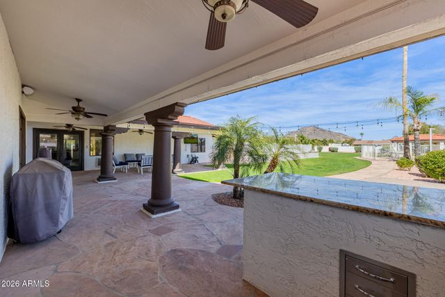 5444 W ELECTRA Lane, Glendale, AZ 85310