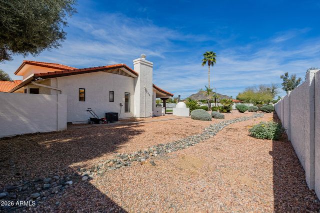 5444 W ELECTRA Lane, Glendale, AZ 85310