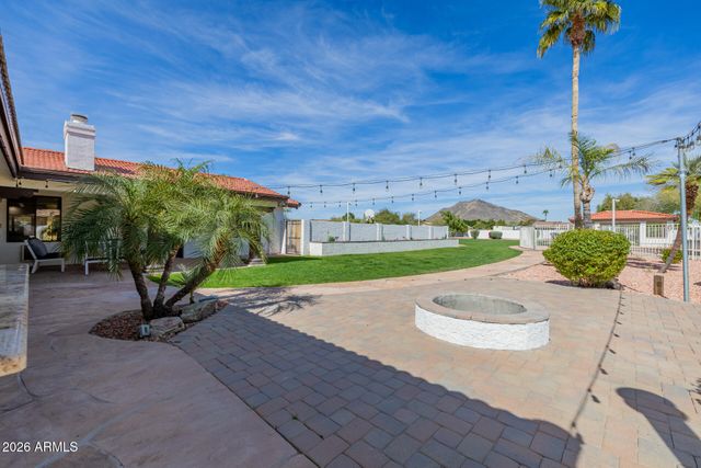 5444 W ELECTRA Lane, Glendale, AZ 85310