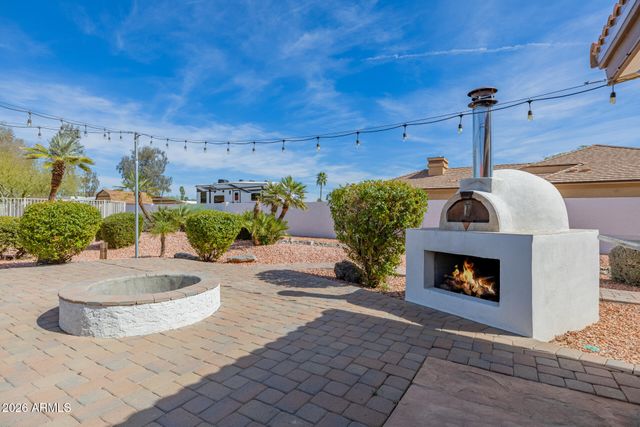 5444 W ELECTRA Lane, Glendale, AZ 85310