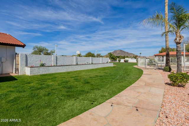 5444 W ELECTRA Lane, Glendale, AZ 85310