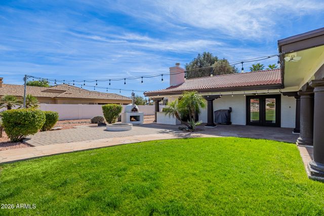 5444 W ELECTRA Lane, Glendale, AZ 85310