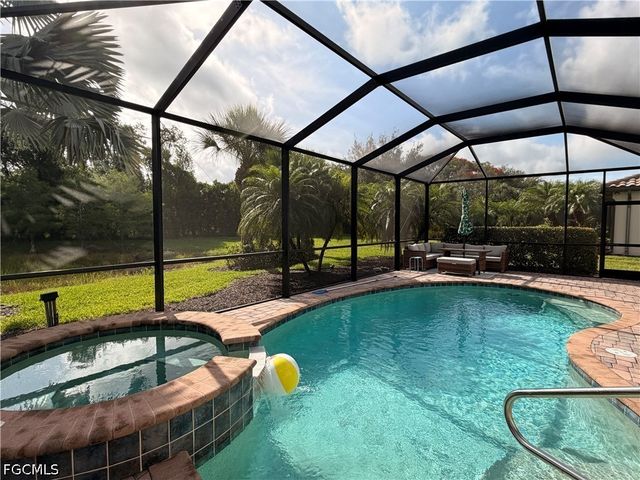 20239 Cypress Shadows BLVD, Estero, FL 33928
