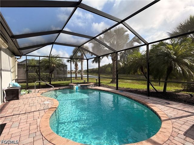 20239 Cypress Shadows BLVD, Estero, FL 33928