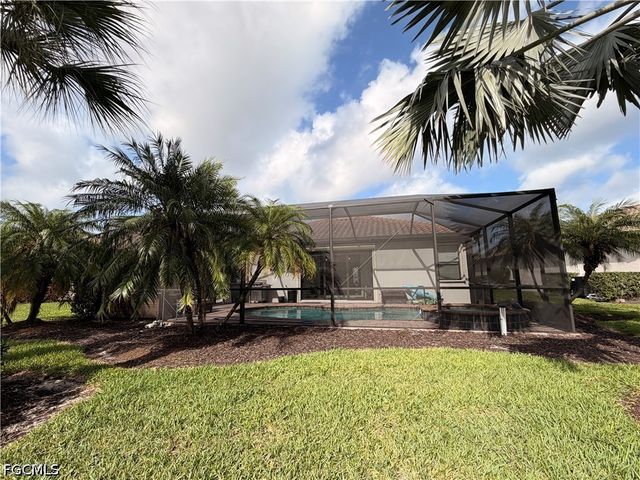 20239 Cypress Shadows BLVD, Estero, FL 33928