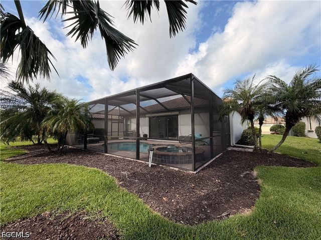 20239 Cypress Shadows BLVD, Estero, FL 33928